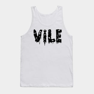 Vile Tank Top